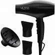 Suszarka Ga.ma Ultra Compact ION do włosów z jonizacją 2200W Ga.ma 8023277132375