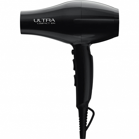 Suszarka Ga.ma Ultra Compact ION do włosów z jonizacją 2200W Ga.ma 8023277132375