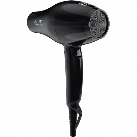 Suszarka Ga.ma Ultra Compact ION do włosów z jonizacją 2200W Ga.ma 8023277132375
