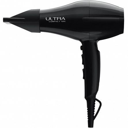 Suszarka Ga.ma Ultra Compact ION do włosów z jonizacją 2200W Ga.ma 8023277132375