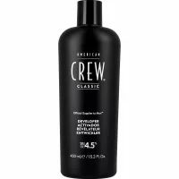 Oxydant AMERICAN CREW Precision Blend Devloper 15vol 450ml Oxydanty American Crew 8007376063488
