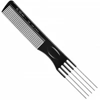 Grzebień do tapirowania Euro Stil 128 19,5cm Euro Stil 8423029004903