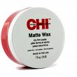 Pasta Farouk CHI Matte Wax 74g Pasty do włosów Farouk 633911699324