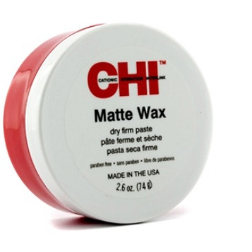 Pasta Farouk CHI Matte Wax 74g Pasty do włosów Farouk 633911699324