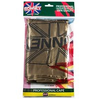 Peleryna RONNEY Cape 327 fryzjerska Peleryny fryzjerskie Ronney 5060589153684