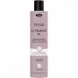 Szampon Lisap Top Care Ultimate K wygładzający włosy 250ml Szampony wygładzające Lisap 1101780000019