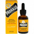 Olejek Proraso Wood & Spice do pielęgnacji brody 30ml Pielęgnacja Proraso 8004395001668