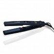 Prostownica Ga.ma CP1 Ceramic Ion+ Digital Salon Exclusive ceramiczna z jonizacją i wyświetlaczem LCD do włosów Prostownice do włosów Ga.ma 8023277122635