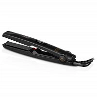 Prostownica Ga.ma CP1 Ceramic Ion+ Digital Salon Exclusive ceramiczna z jonizacją i wyświetlaczem LCD do włosów Prostownice do włosów Ga.ma 8023277122635