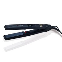 Prostownica Ga.ma CP1 Ceramic Ion+ Digital Salon Exclusive ceramiczna z jonizacją i wyświetlaczem LCD do włosów Prostownice do włosów Ga.ma 8023277122635
