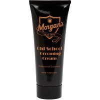 Krem Morgan's Old School Grooming Cream do stylziacji włosów męskich 100ml Kremy do włosów Morgan's 5012521540120