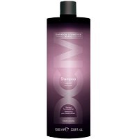 Szampon do włosów farbowanych Diapason Colore bez parabenów 1000ml Szampony do włosów Diapason 8053830981324