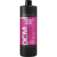 Szampon Diapason Perfect Color do włosów farbowanych 1000ml Szampony do włosów Diapason 8053830981324