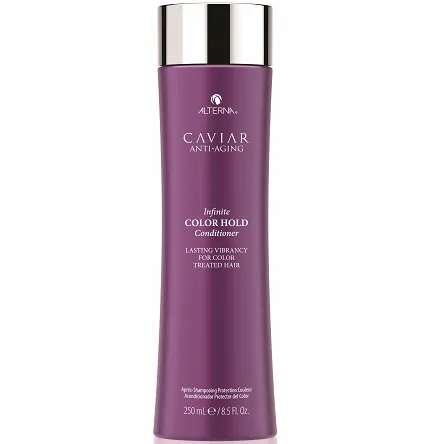Odżywka Alterna Caviar Infinite Color do pielęgnacji włosów farbowanych 250ml Odżywki do włosów farbowanych Alterna 873509027744