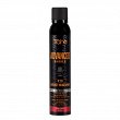 Puder Tahe ADVANCED BARBER No. 333 Hair Matt Volume w sprayu nadający objętość do włosów dla mężczyzn (dark) 200ml Spraye do włosów Tahe 8426827911275