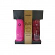Zestaw do włosów koloryzowanych Exclusive Professional Color Protect szampon 250ml i wodna maska 250ml Exclusive Professional