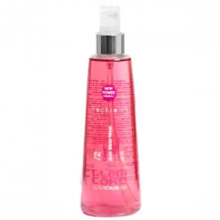 Zestaw do włosów koloryzowanych Exclusive Professional Color Protect szampon 250ml i wodna maska 250ml Exclusive Professional