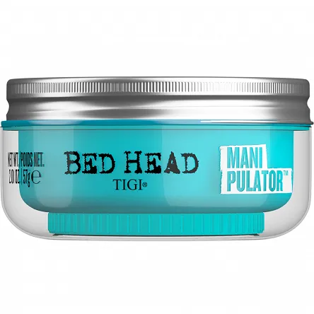 Pasta Tigi Bed Head Manipulator 57ml Gumy do włosów Tigi 615908431575