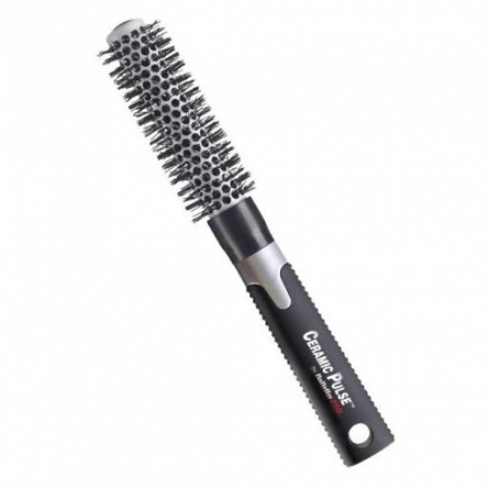Szczotka BaByliss Pro BABCB1E Ceramic Pulse 20mm Szczotki do włosów BaByliss Pro 3030053000013