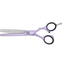 Degażówki fryzjerskie Jaguar White Line Pastell Plus Offset 5,5' (różne kolory) antyalergiczne Degażówki fryzjerskie Jaguar 4030363009965