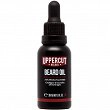 Olejek Uppercut Deluxe Beard Oil do brody 30ml Pielęgnacja brody i wąsów Uppercut 817891023618