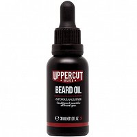 Olejek Uppercut Deluxe Beard Oil do brody 30ml