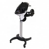 Infrazon Panda JOWISZ czarny (wersja stojąca) Klimazony i infrazony Panda 9408