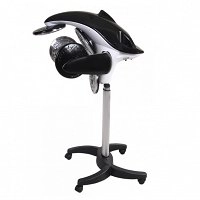 Infrazon Panda JOWISZ czarny (wersja stojąca) Klimazony i infrazony Panda 9408