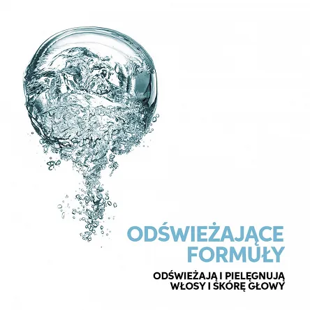 Szampon oczyszczający Wella Invigo Scalp Balance Oily do włosów przetłuszczających się 300ml Wella 4064666585246