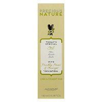 Olejek Alfaparf Precious Nature do włosów długich i prostych z ekstraktem z pomarańczy  100ml Olejki do włosów Alfaparf 8022297059921
