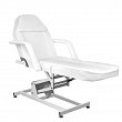 Fotel Activ AZZURRO 673A kosmetyczny elektryczny, biały dostępny w 48h Fotele kosmetyczne elektryczne Activ