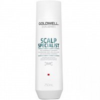 Szampon Goldwell Scalp Specjalist Anti-Dandruff do wrażliwej skóry głowy 250ml