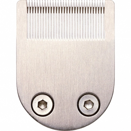 Ostrze BaByliss Pro FX7880UME U-blade 30mm do trymera Chrome FX, Rose FX i Gunsteel FX Nowości BaByliss Pro 3030050164305