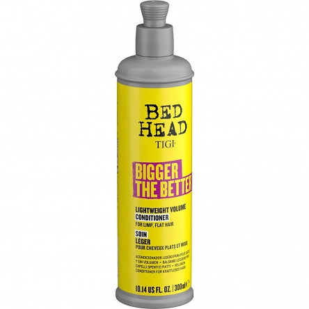 Odżywka Tigi Bed Head Volume nadająca objętość 300ml Tigi 615908432756
