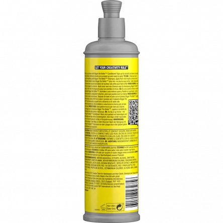 Odżywka Tigi Bed Head Volume nadająca objętość 300ml Tigi 615908432756