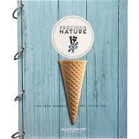 Paleta Alfaparf Precious Nature kolorów farb, 53 odcienie Palety kolorów farb Alfaparf 8022297064376