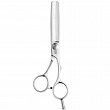 Degażówki Kasho Design Master, fryzjerskie offsetowe 38 zębów, typ A, rozmiar 6'' Degażówki fryzjerskie Kasho 4901601809954