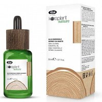 Eteryczny olejek Lisap Keraplant Nature Dermo-Calmante łagodzący naskórek 30ml Odżywka do skóry głowy Lisap 2200050000014