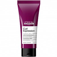 Krem Loreal Curl Expression nawilżający do włosów kręconych i falowanych 200ml