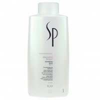 Szampon Wella Sp Balance Scalp do wrażliwej skóry głowy 1000ml Szampony do wrażliwej skóry głowy Wella 8005610568157