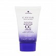 Krem Alterna CC Caviar Anti-Aging Replenishing 10W1 nawilżający, ochronny i stylizujący do włosów 25ml Kremy do włosów Alterna 873509027553