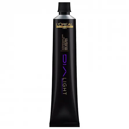 Farba do włosów, koloryzacja Loreal Dia Light 50ml Farby do włosów Loreal L'Oreal Professionnel 3474637003852