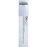 Farba do włosów, koloryzacja Loreal Dia Light 50ml Farby do włosów Loreal L'Oreal Professionnel 3474637002657