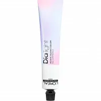 Farba do włosów, koloryzacja Loreal Dia Light 50ml Farby do włosów Loreal L'Oreal Professionnel 3474637002657