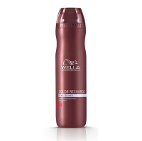 Szampon Wella Color Recharge Cool Blonde do włosów farbowanych 250ml Wella Wella 4015600252519