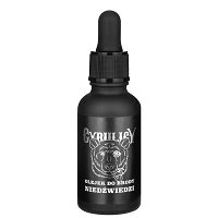 Olejek Niedźwiedzi Cyrulicy, do brody 30ml Pielęgnacja Cyrulicy