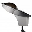 Sauna fryzjerska Gabbiano 408D z ozonem, srebrna Gabbiano 5906717430183