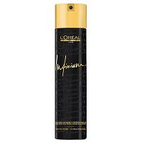 Lakier Loreal Infinium Extra Fort 500ml Lakiery do włosów L'Oreal Professionnel 3474630575752