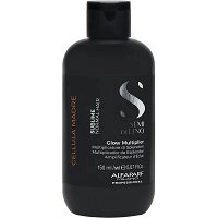 Serum Alfaparf Semi Di Lino Cellula Madre Glow Aktywator nabłyszczające do włosów normalnych 150ml Serum nabłyszczające Alfaparf 8022297157566