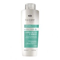 Odżywka Lisap Top Care Hydra Care wzmacniajaca i pielęgnująca włosy 250ml